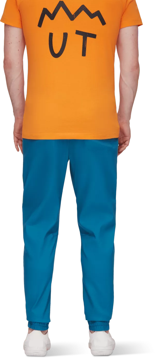 Zdjęcie 3 produktu Spodnie Mammut Massone Pants Men