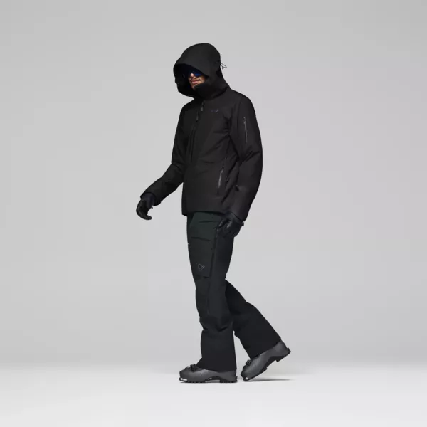 Zdjęcie 3 produktu Kurtka ocieplana Norrona Lofoten Gore-Tex Insulated Jacket Men