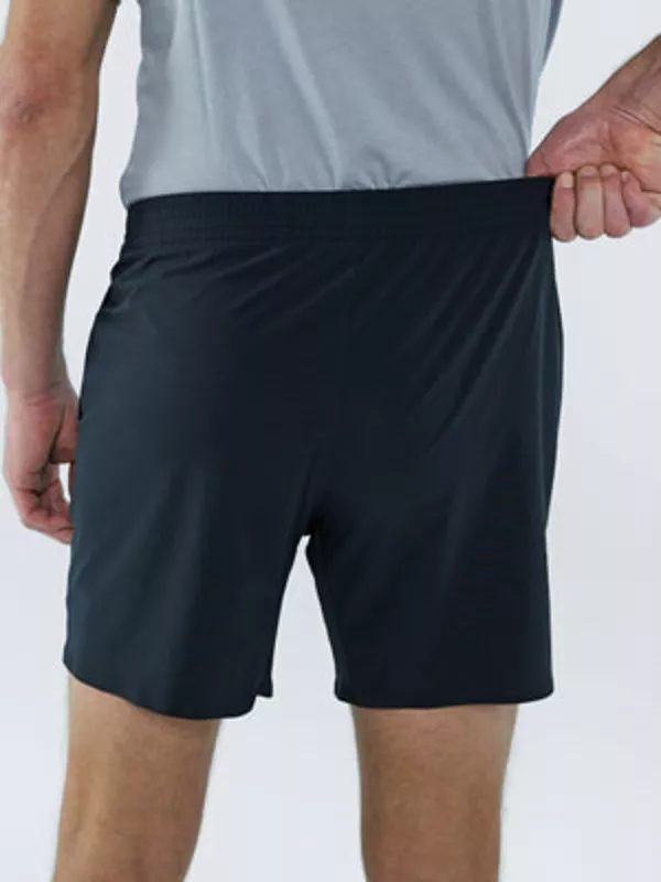 Zdjęcie 7 produktu Spodenki Black Yak Caracu Superlight Outdoor Shorts Men