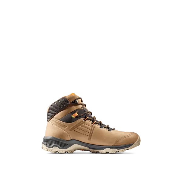 Zdjęcie 1 produktu Buty Mammut Mercury IV Mid GTX Men
