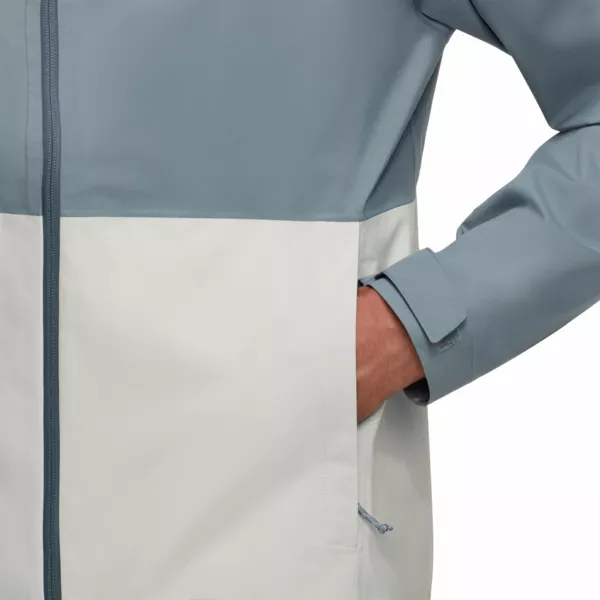 Zdjęcie 5 produktu Kurtka Mammut Linard Light HS Hooded Jacket Men