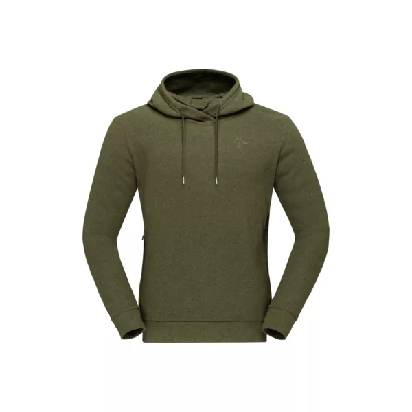 Zdjęcie 0 produktu Bluza z kapturem Norrona Femund Warm2 Hood Men