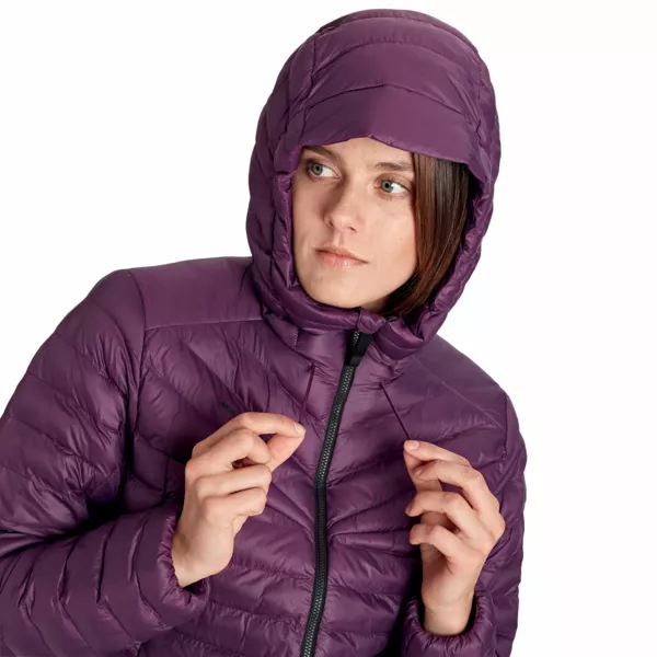 Zdjęcie 3 produktu Albula IN Hooded Jacket Women