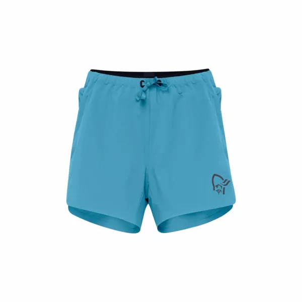 Zdjęcie 0 produktu Spodenki Norrona Senja Flex1 4" Shorts Women