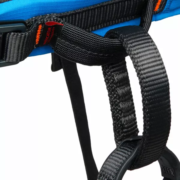 Zdjęcie 2 produktu Uprząż Mammut Ophir 3 Slide 2.0 Harness