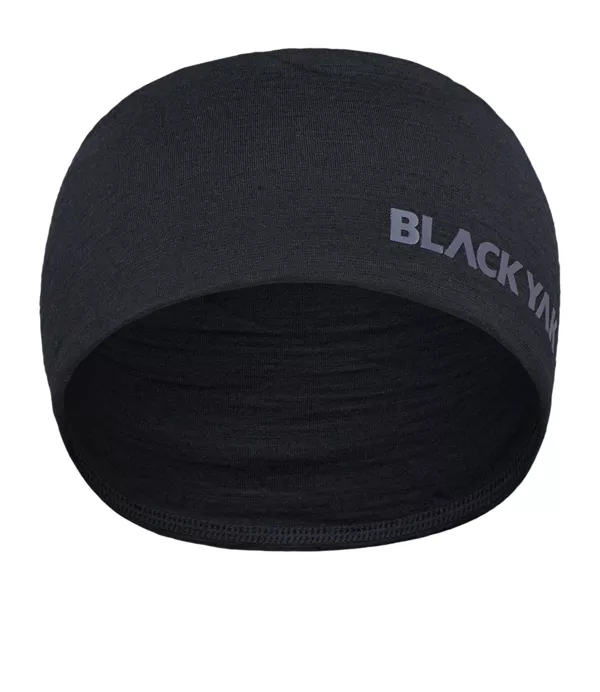 Zdjęcie 0 produktu Opaska Black Yak Gurla Merino Headband