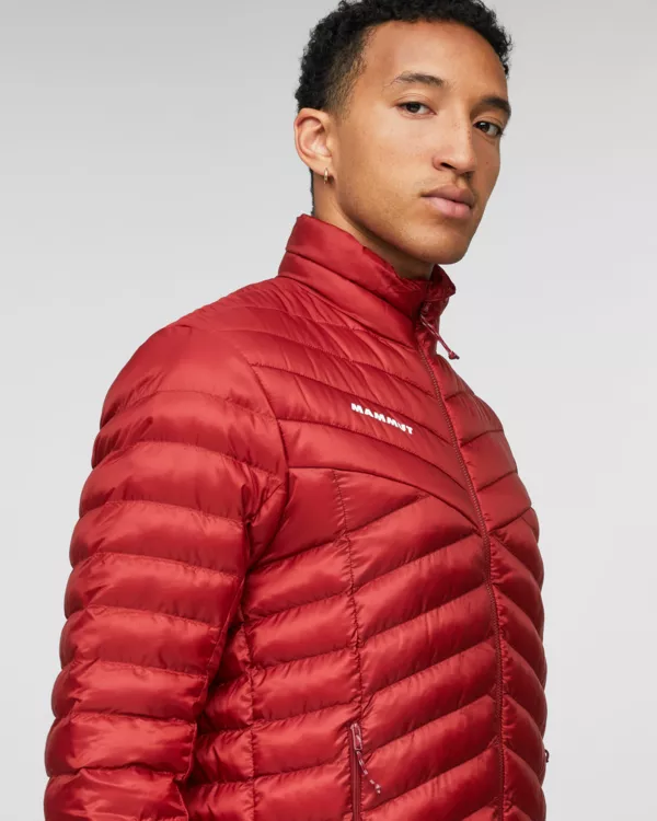 Zdjęcie 5 produktu Kurtka syntetyczna Mammut Albula IN Jacket Men