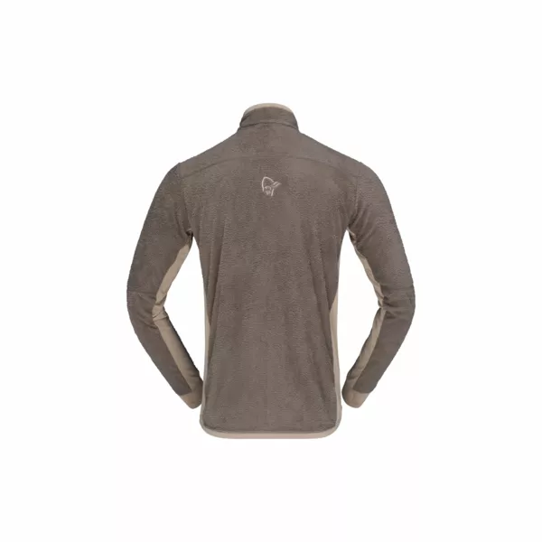 Zdjęcie 2 produktu Bluza polarowa Norrona Falketind Warm1 Active Jacket Men