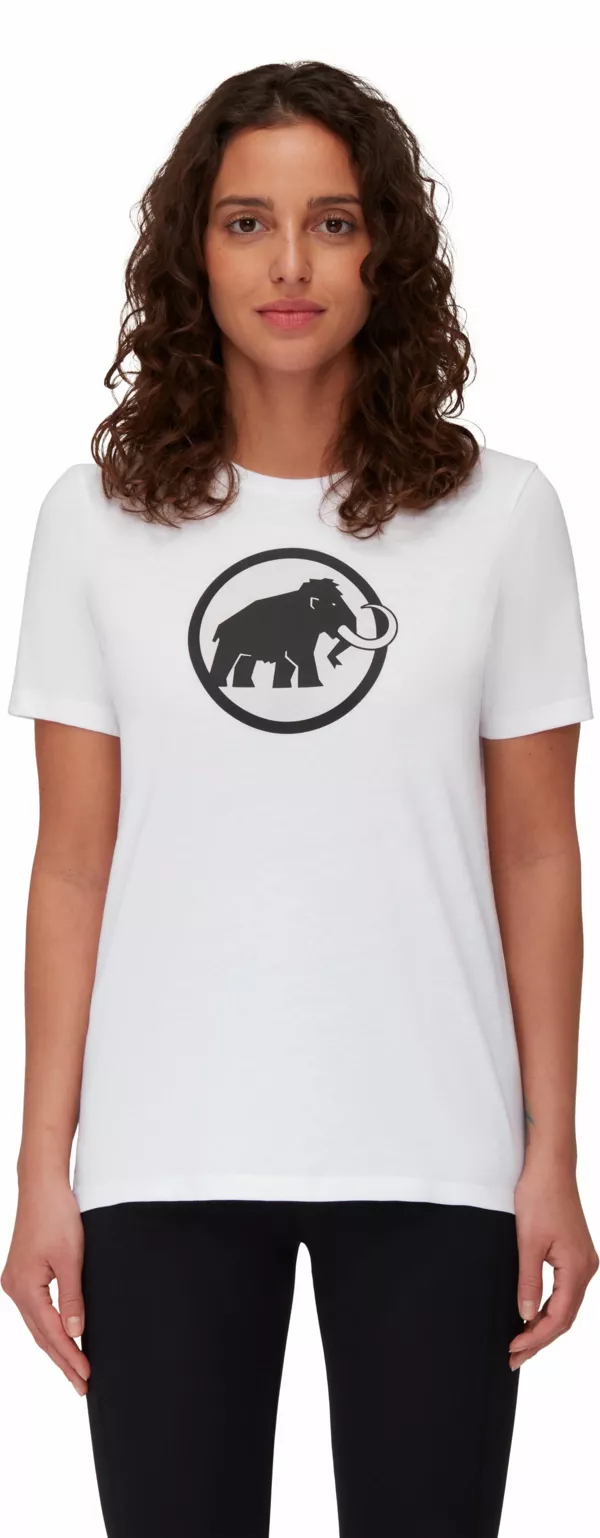 Zdjęcie 1 produktu Koszulka Mammut Core T-Shirt Women Classic