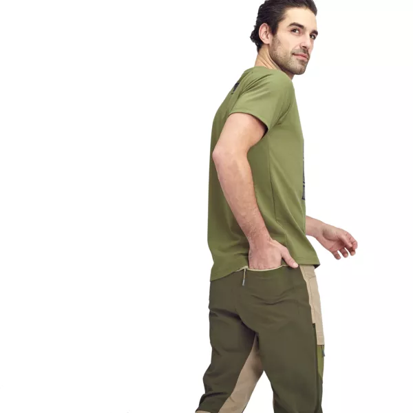 Zdjęcie 6 produktu Spodnie Zinal Guide Pants Men