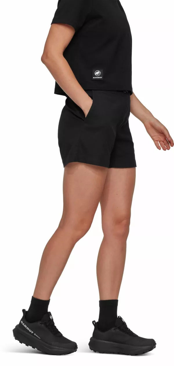 Zdjęcie 2 produktu Spodenki Mammut Tamaro Shorts Women