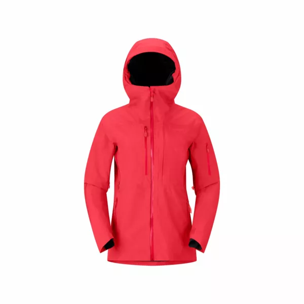 Zdjęcie 0 produktu Kurtka ocieplana Norrona Lofoten Gore-Tex Insulated Jacket Women