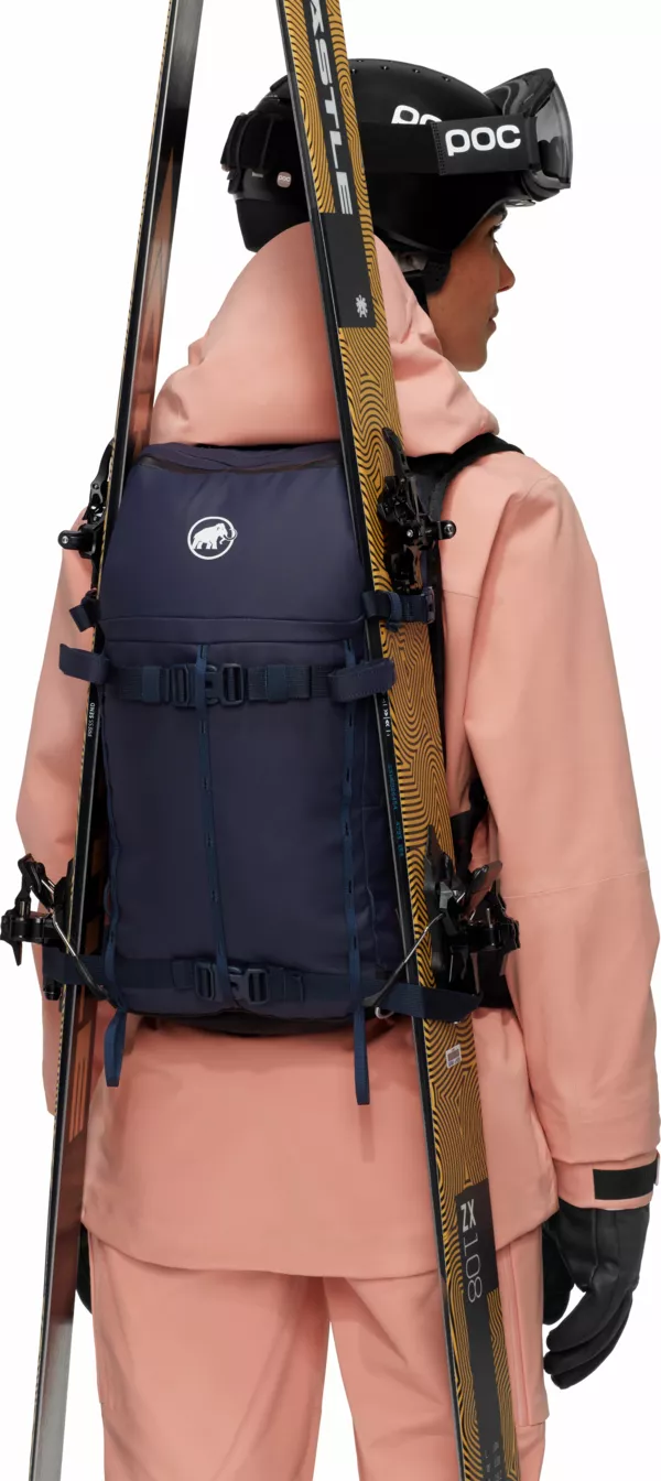 Zdjęcie 2 produktu Plecak Mammut Nirvana 22 Women