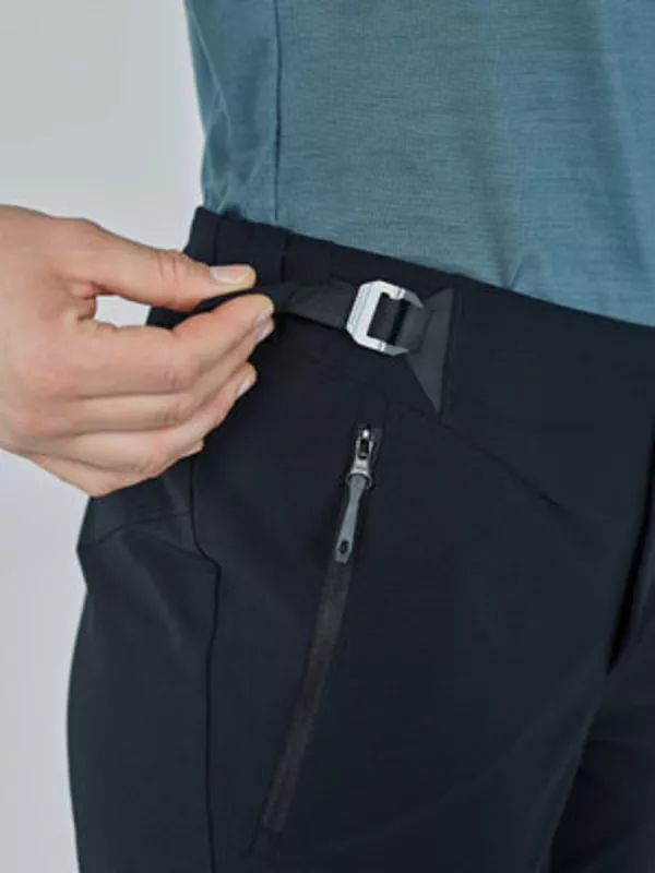 Zdjęcie 9 produktu Spodnie Black Yak Dangi Outdoor Pants Women