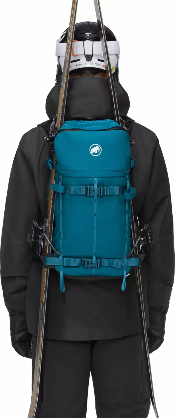 Zdjęcie 2 produktu Plecak Mammut Nirvana 28