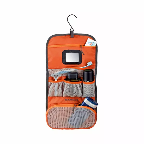 Zdjęcie 1 produktu Kosmetyczka Mammut Washbag Travel L