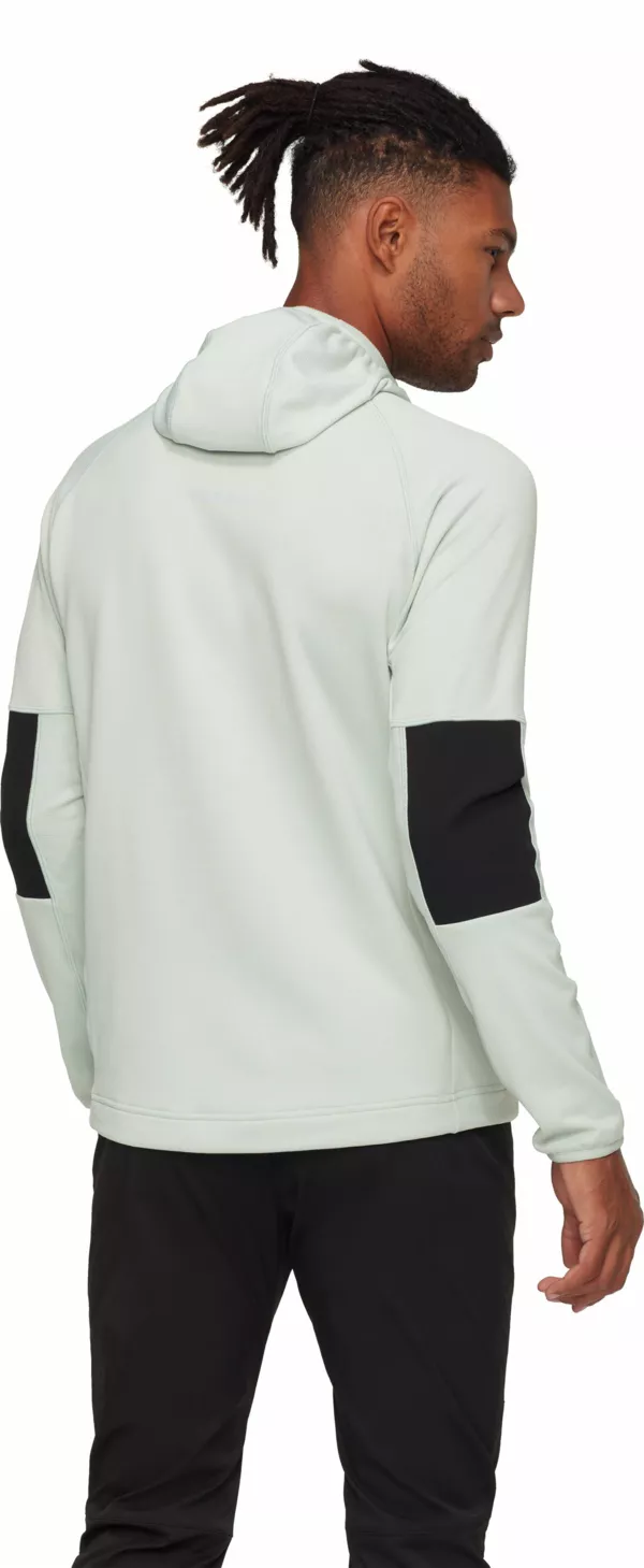 Zdjęcie 3 produktu Bluza Mammut Massone ML Hooded Jacket Men