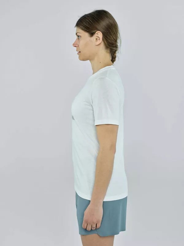 Zdjęcie 4 produktu Koszulka Black Yak Ramo Yak Logo T-Shirt Women