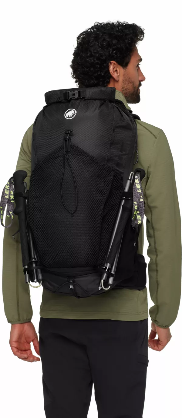 Zdjęcie 7 produktu Plecak Mammut Ducan Spine 28-35