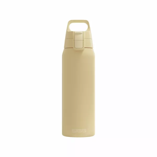 Zdjęcie 0 produktu Butelka termiczna SIGG Shield One 0.75 L