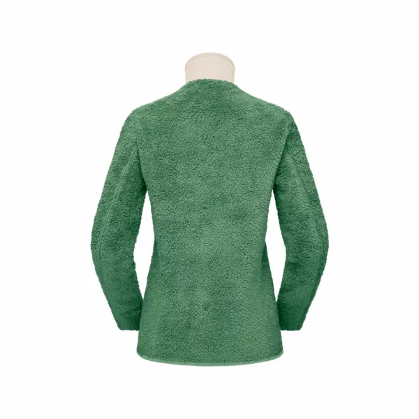 Zdjęcie 2 produktu Polar Norrona Femund Warm3 Jacket Women