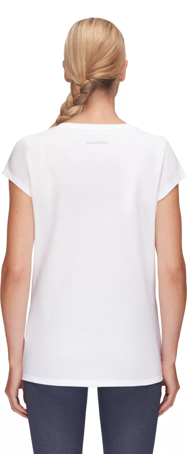 Zdjęcie 3 produktu Koszulka Massone T-Shirt Women Slogan