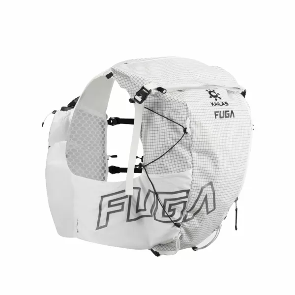 Zdjęcie 2 produktu Plecak biegowy Kailas FUGA Ultra 18 Trail Running Vest Pack