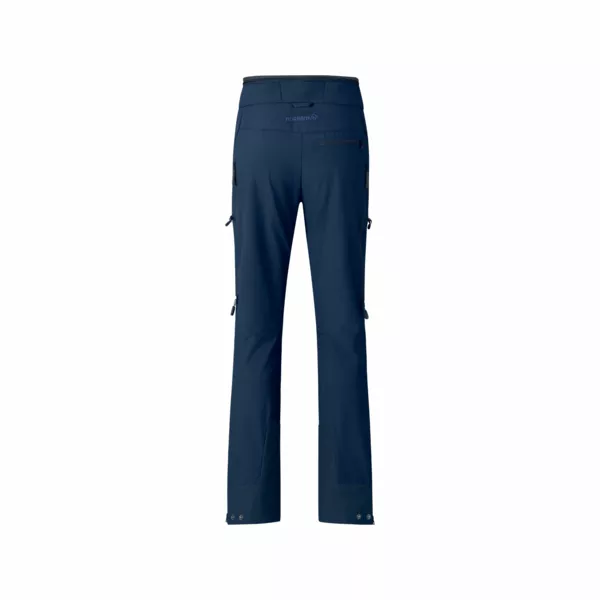 Zdjęcie 1 produktu Spodnie Norrona Lyngen Flex1 Light Pants Women