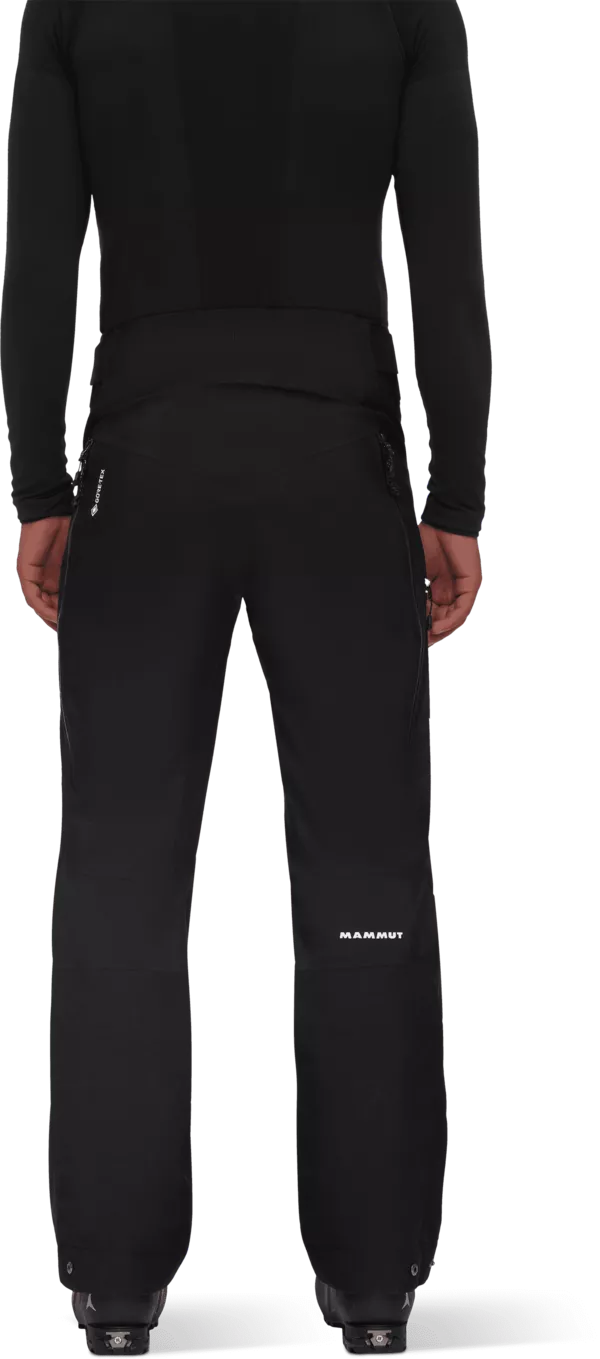 Zdjęcie 4 produktu Spodnie Eiger Free Advanced HS Pants Men