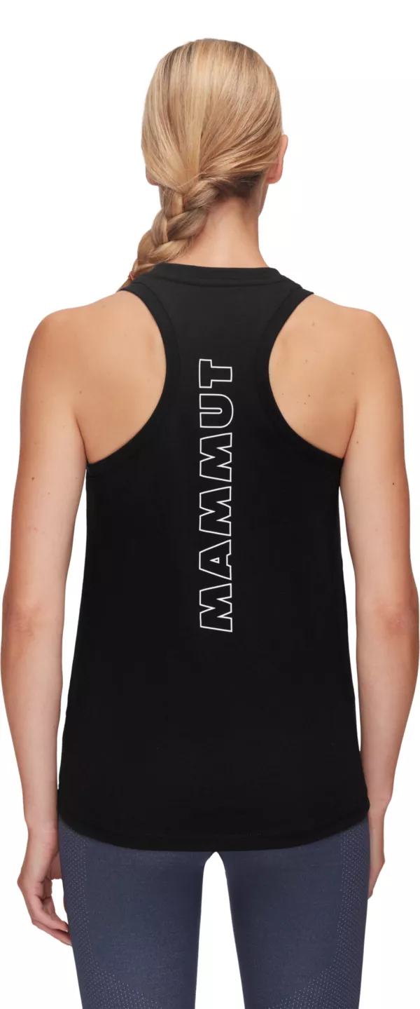 Zdjęcie 4 produktu Koszulka Mammut Core Top Women Logo