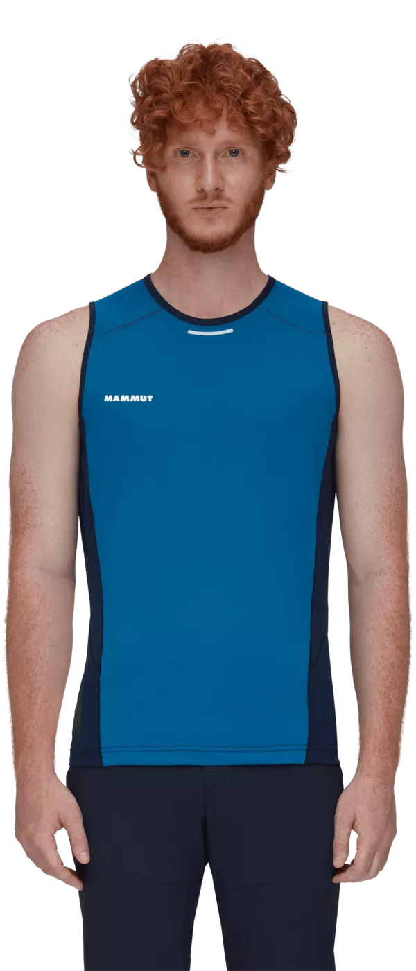 Zdjęcie 1 produktu Koszulka Aenergy FL Tank Top Men
