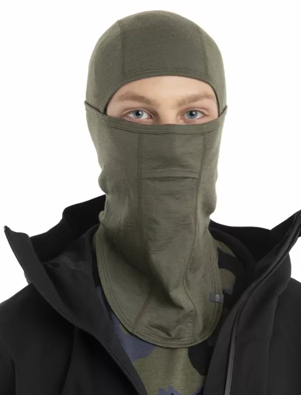 Zdjęcie 1 produktu Kominiarka Icebreaker Merino 200 Oasis Balaclava