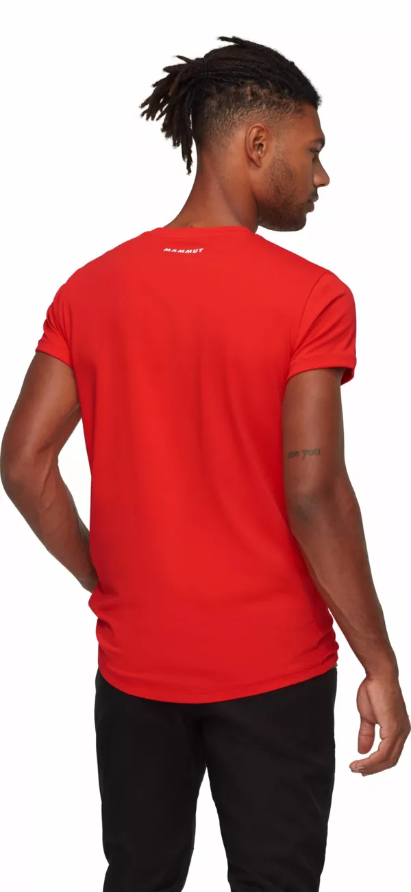 Zdjęcie 3 produktu Koszulka Mammut Seon T-Shirt Men Original