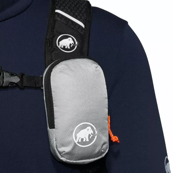 Zdjęcie 2 produktu Kieszeń zewnętrzna Mammut Lithium Add-on Shoulder Harness Pocket L