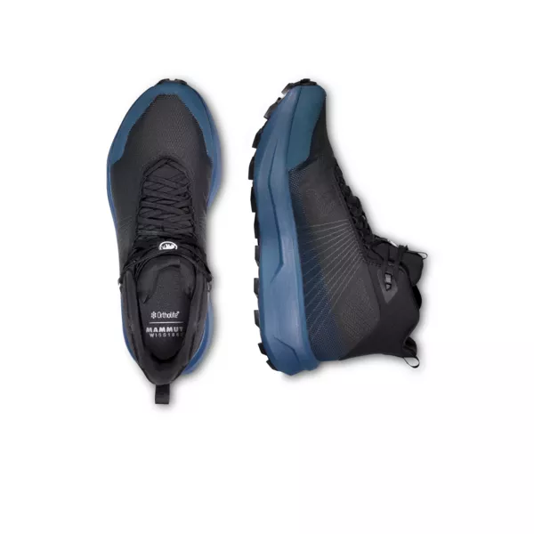 Zdjęcie 2 produktu Buty Mammut Aenergy Mtn Mid GTX Men