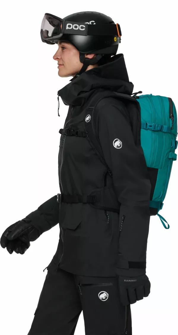 Zdjęcie 3 produktu Plecak narciarski Mammut Nirvana 22 Women