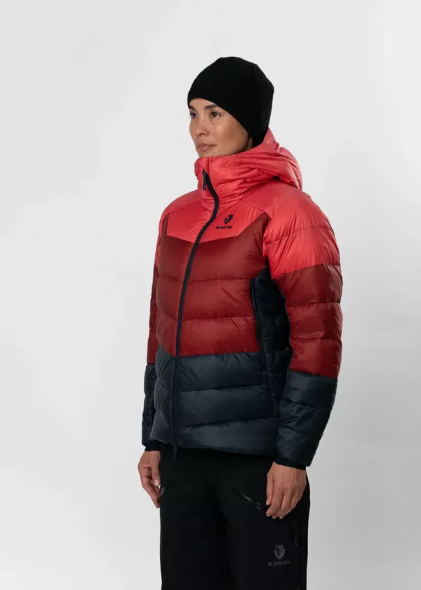 Zdjęcie 3 produktu Kurtka puchowa Black Yak Tilicho Hooded Down Jacket Women