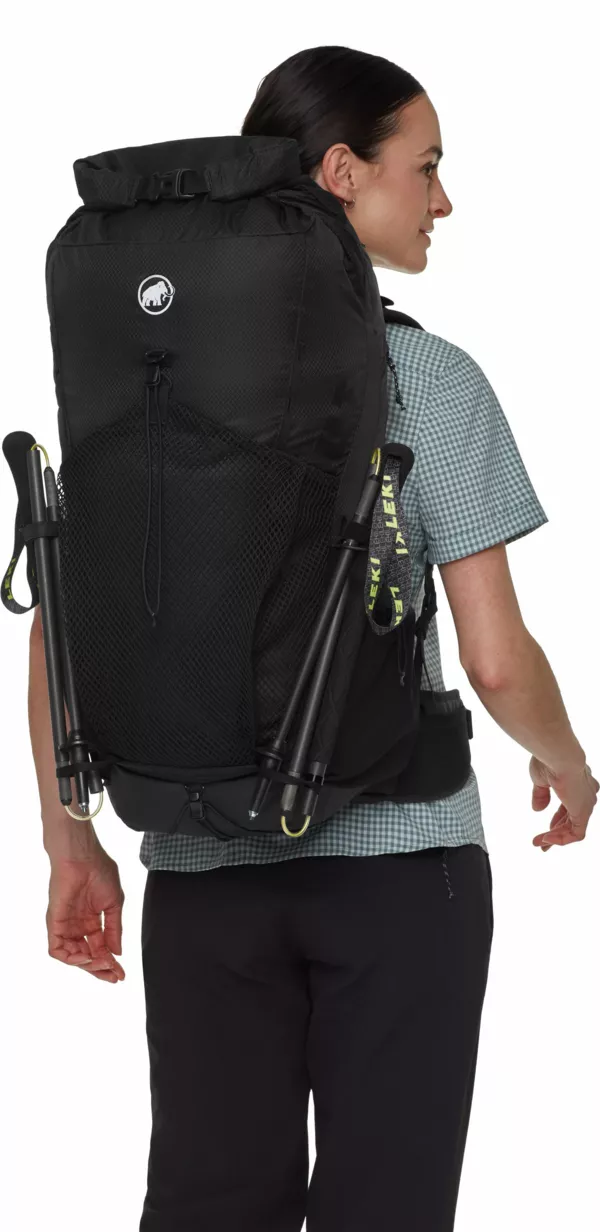 Zdjęcie 7 produktu Plecak Mammut Ducan Spine 28-35 Women