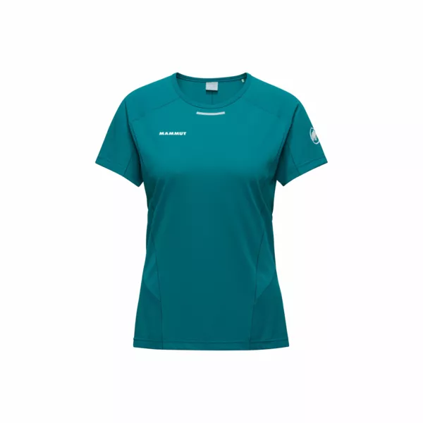 Zdjęcie 0 produktu Koszulka Mammut Aenergy FL T-Shirt Women