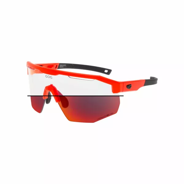 Zdjęcie 3 produktu Okulary GOG E507 Argo C Fotochrom 0-3