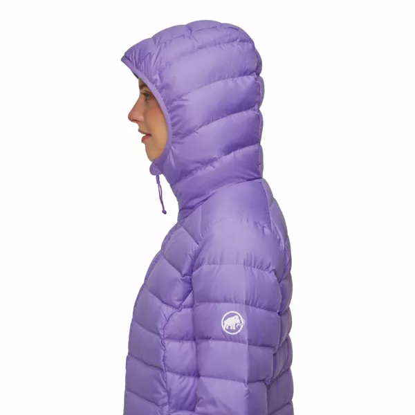 Zdjęcie 4 produktu Kurtka puchowa Mammut Waymarker IN Hooded Jacket Women