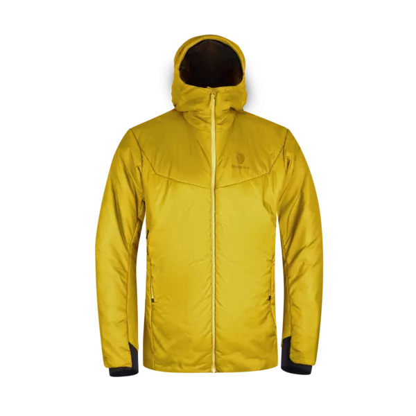 Zdjęcie 0 produktu Kurtka syntetyczna Black Yak Lutok Hooded Insulation Jacket Men