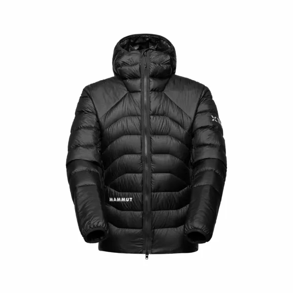 Zdjęcie 0 produktu Kurtka puchowa Mammut Eiger Nordwand Light Down IN Hooded Jacket Men