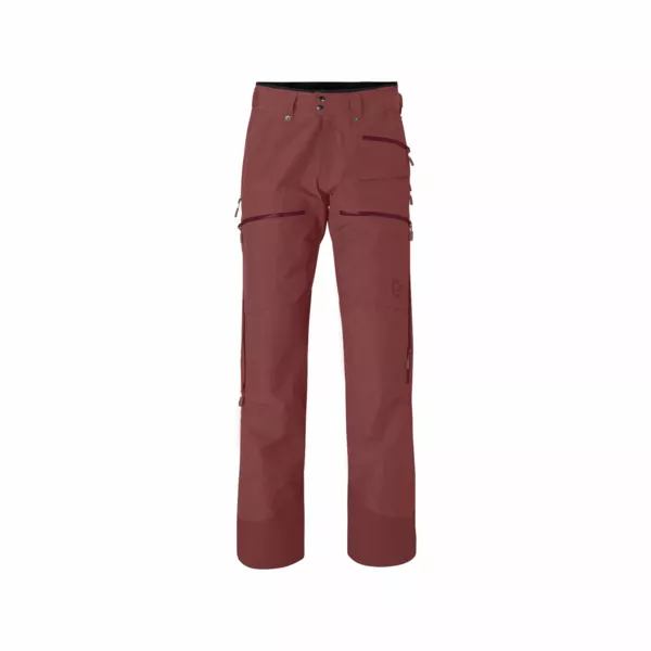 Zdjęcie 0 produktu Spodnie ocieplane Norrona Lofoten Gore-Tex Insulated Pants Men