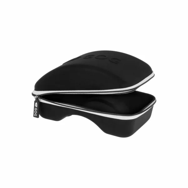 Zdjęcie 1 produktu Etui na gogle GOG Zip Hard Case