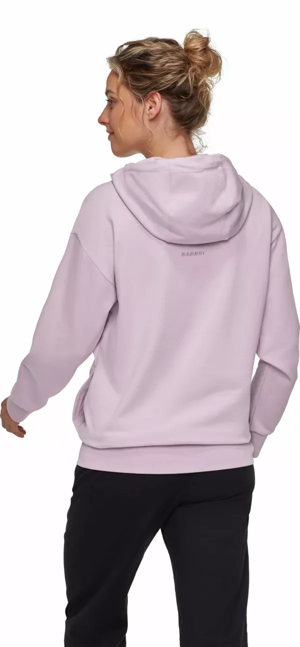 Zdjęcie 3 produktu Bluza Mammut ML Hoody Women Original