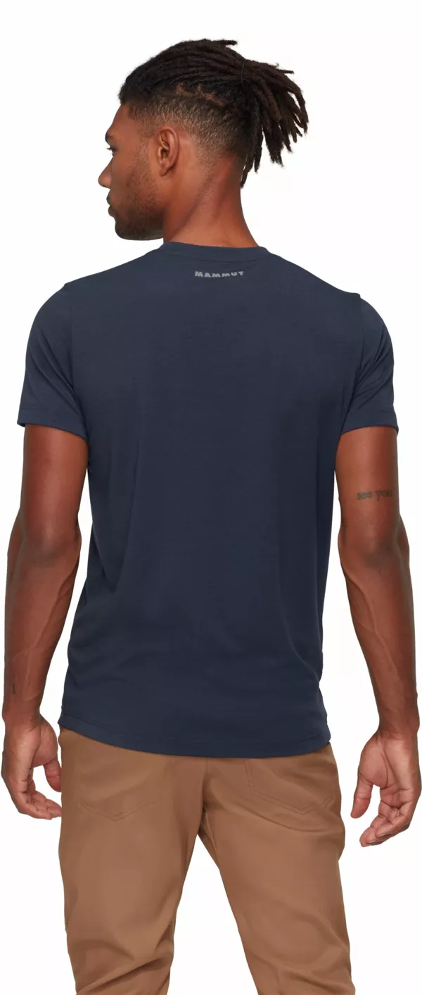 Zdjęcie 3 produktu Koszulka Mammut Mountain T-Shirt Men 4208m