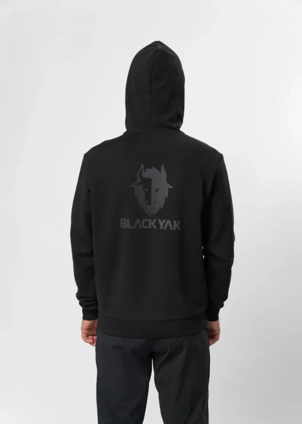Zdjęcie 6 produktu Bluza Black Yak Iconic Hooded Pullover Men
