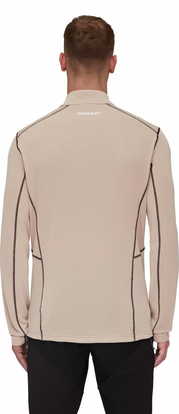 Zdjęcie 3 produktu Bluza Mammut Aenergy Light ML Half Zip Pull Men