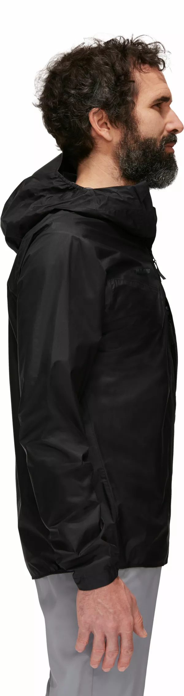 Zdjęcie 2 produktu Kurtka Kento Light HS Hooded Jacket Men